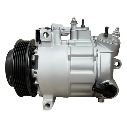 A C Compressor Replacement for Dodge Challenger 3.6L (2015–2019)