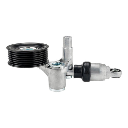 Belt Tensioner Assembly for Honda Accord CR-V Acura TLX 2.4L 2013–2015