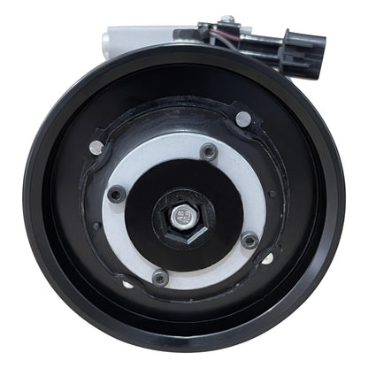AC Compressor Replacement for Hyundai i40 Diesel (2016–2016)