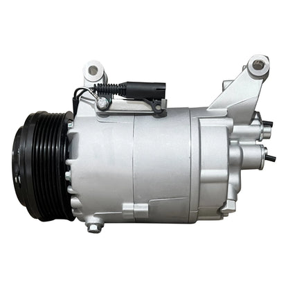 AC Compressor Kit With Condenser for Mini Cooper 1.6L (2005–2006)