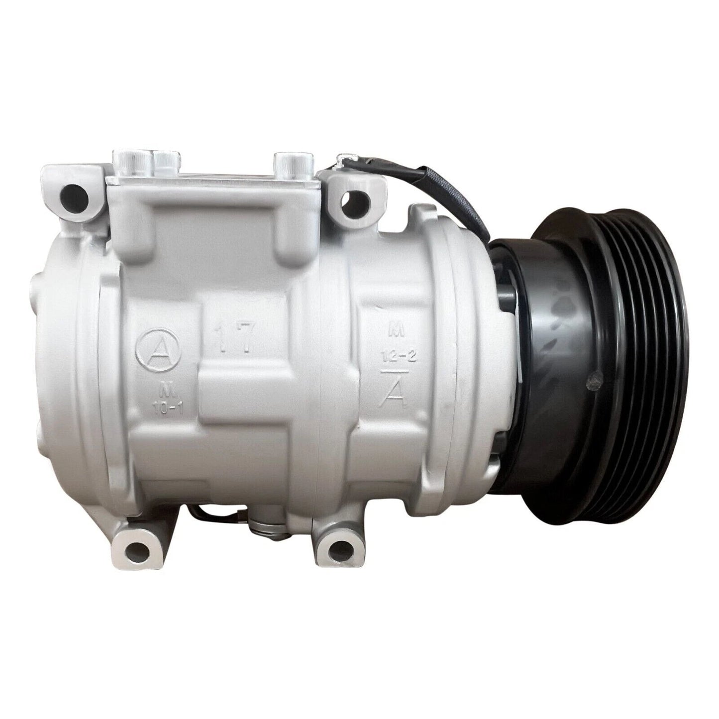 A C Compressor Kit With Condenser for Toyota RAV4 2.0L (1998–2000)