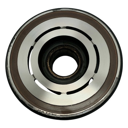 AC Compressor Clutch Replacement for Mercury Mountaineer 4.0L (2010–2010)