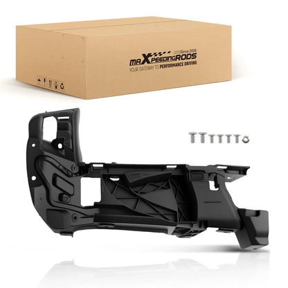 Left Rear Bumper Bracket for Toyota Tacoma Sport Pickup (2016–2023)