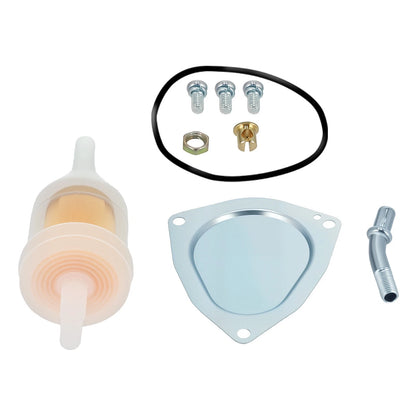 Carburetor for Yamaha Big Bear 250 YFM250B (2007–2009)