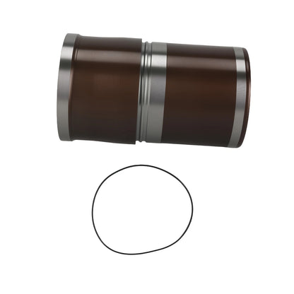 Cylinder Liner for Cummins ISM M11 L10 LTA10 (2003–2018)