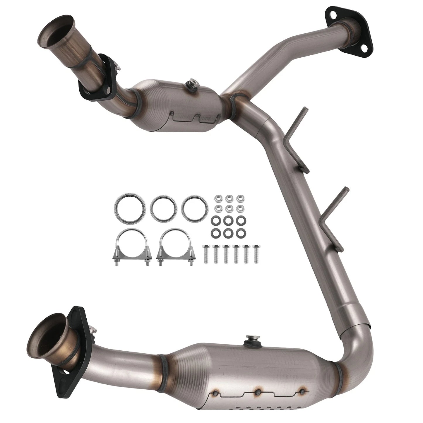 Catalytic Converter for Ford F-150 V8 5.0L (2015–2020)