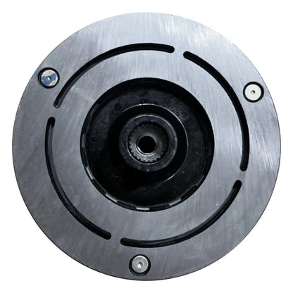 AC Compressor Clutch Replacement for Dodge Grand Caravan 3.3L (2008–2020)
