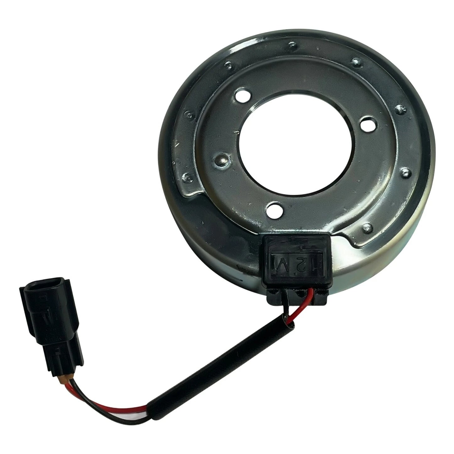 AC Compressor Clutch Replacement for Chevrolet City Express 2.0L (2018–2018)