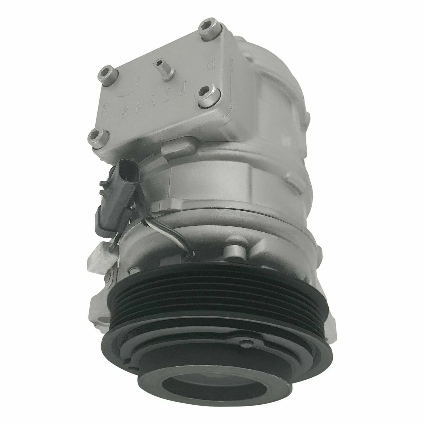 A/C Compressor Kit Replacement for Chrysler Town & Country Voyager Caravan (1996–2000)
