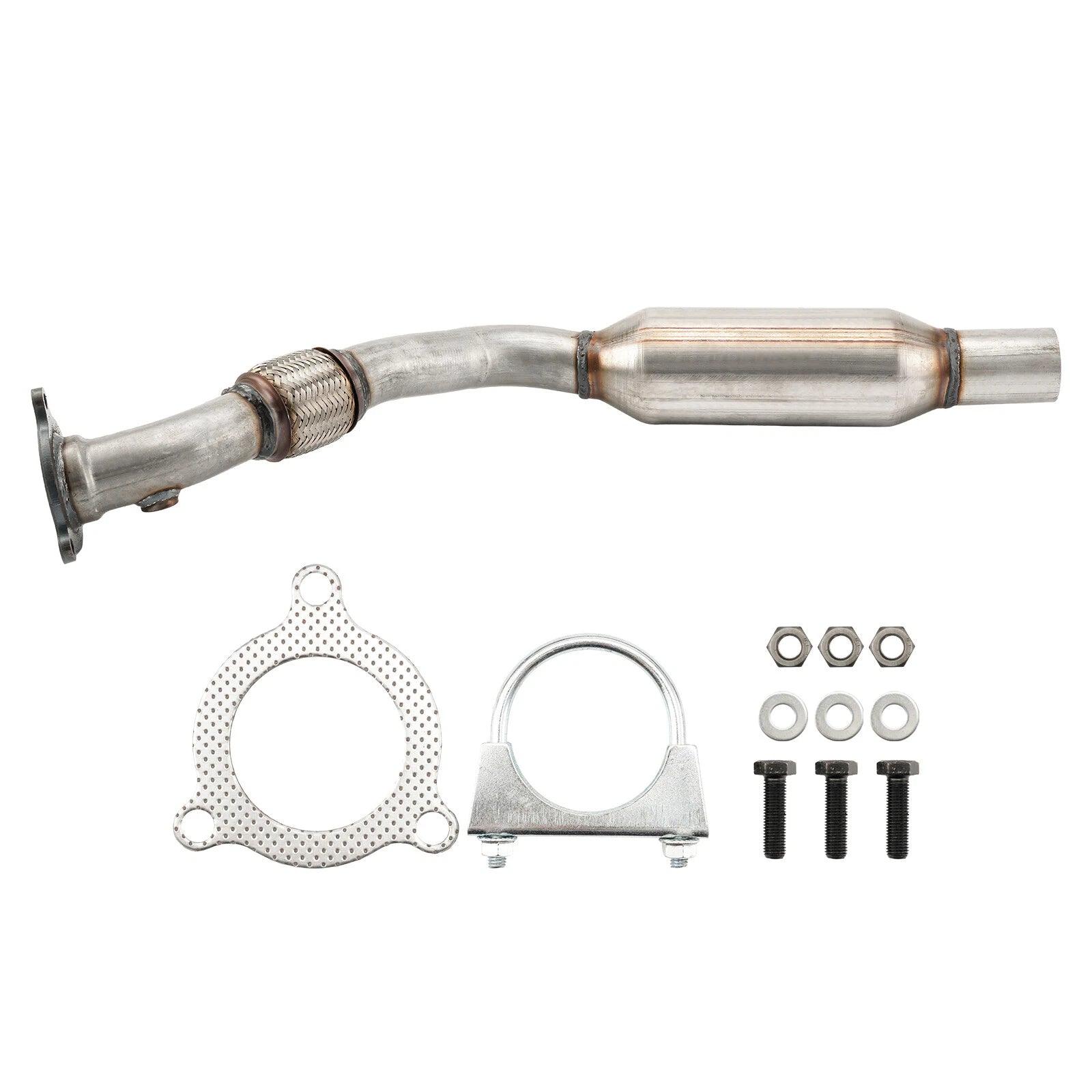 Catalytic Converter for Chrysler Pacifica (2004–2006) 3.5L V6