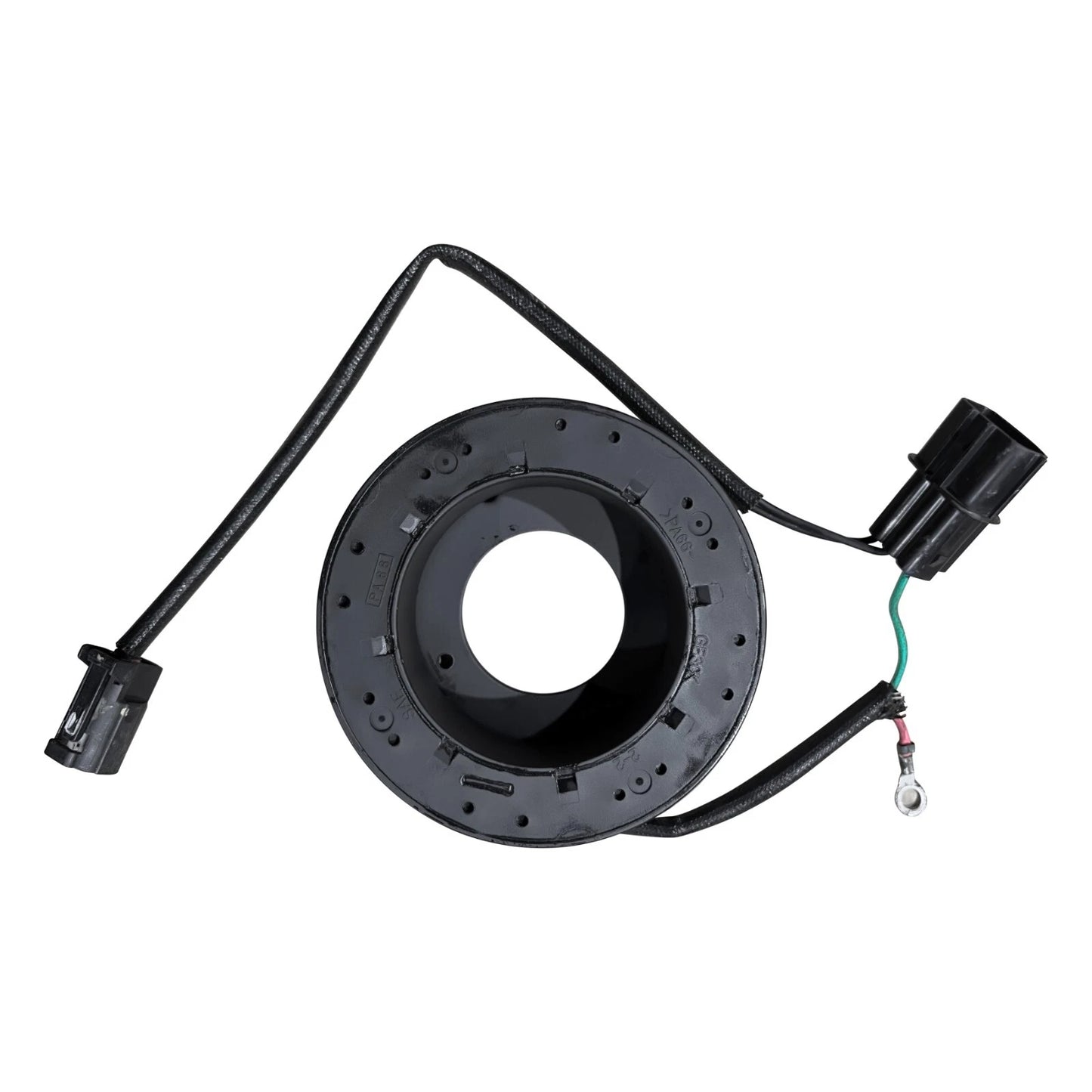 AC Compressor Clutch Replacement for Kia Seltos 2.0L (2024–2025)
