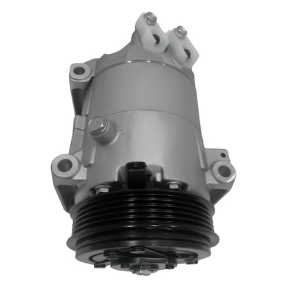 A/C Compressor Kit Replacement for Fiat 500L 1.4L Turbo (2020–2020)