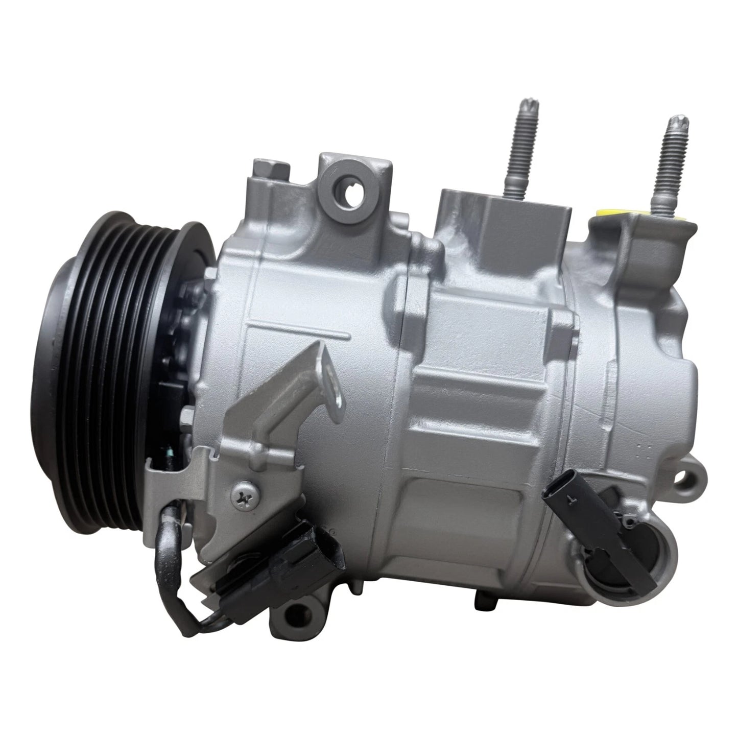 AC Compressor Replacement for Ford Ranger 2.7L (2012–2022)