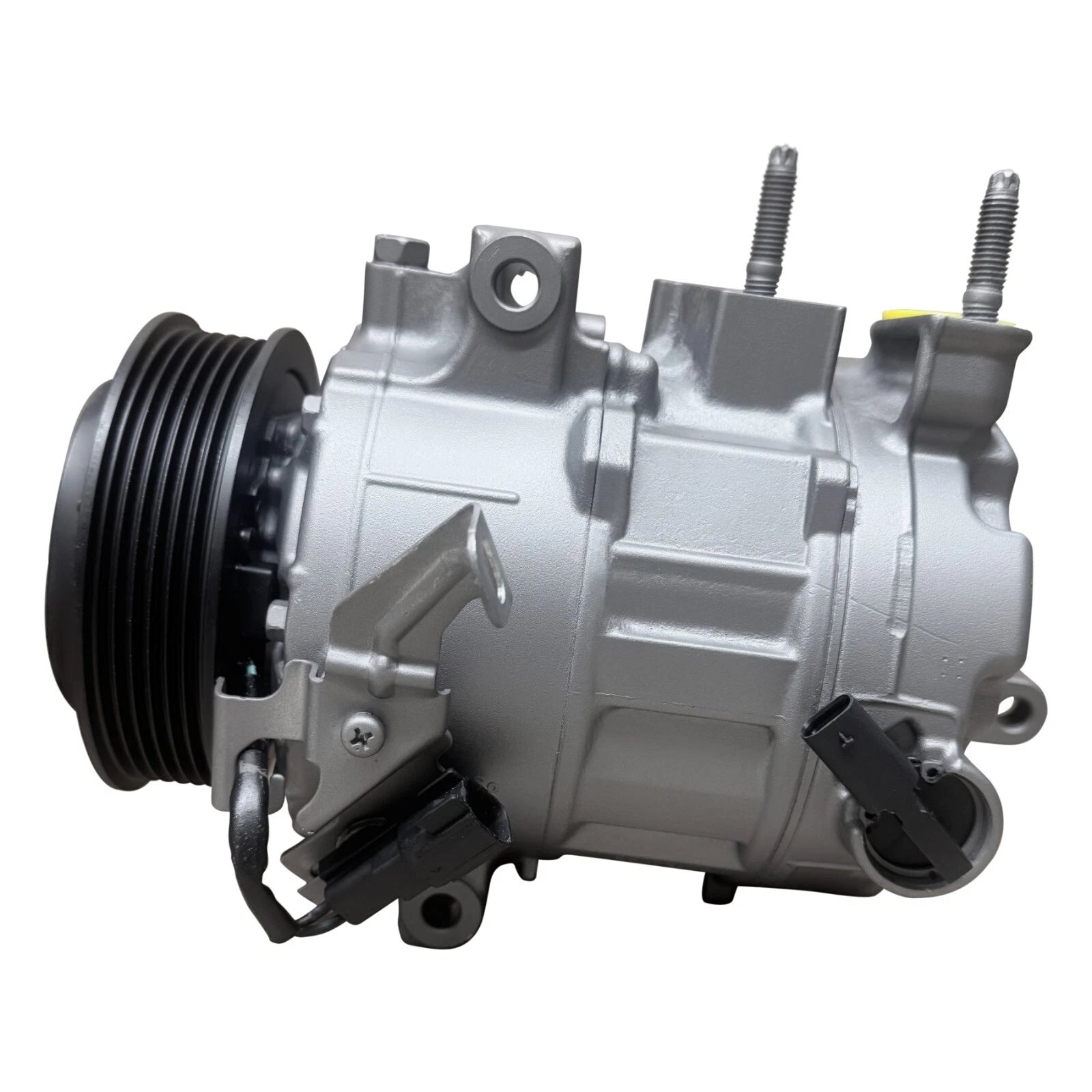 AC Compressor Replacement for Ford Ranger 2.7L (2012–2022)