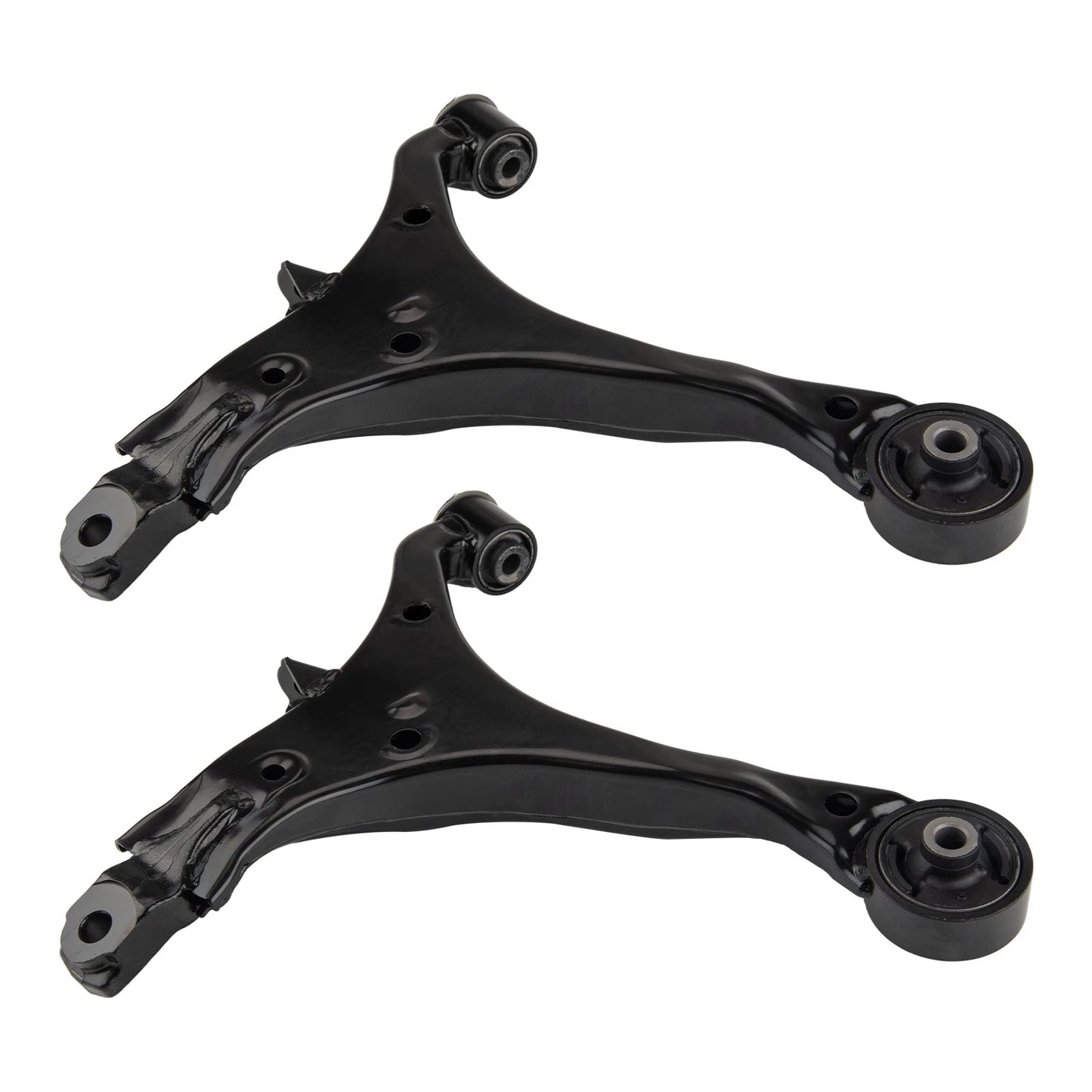 Front Lower Control Arms for 2002-2004 Honda CR-V (Pair)