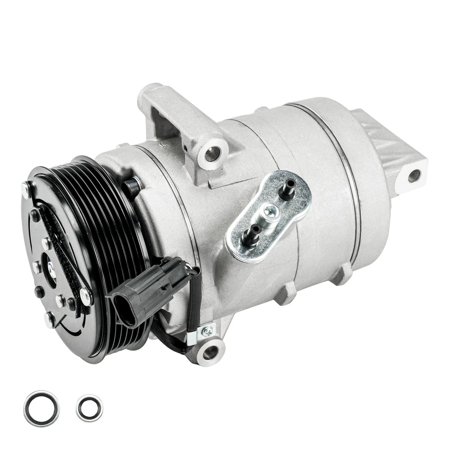 A/C Compressor for Lincoln MKZ (2011–2012)