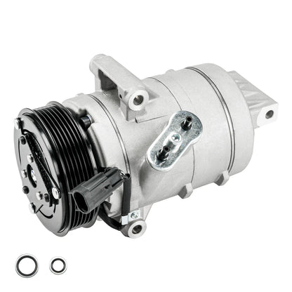A/C Compressor for Lincoln MKZ (2011–2012)