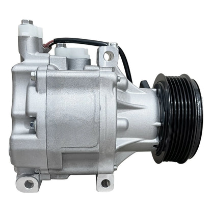 AC Compressor Replacement for Subaru Legacy 3.0L (2008–2009)