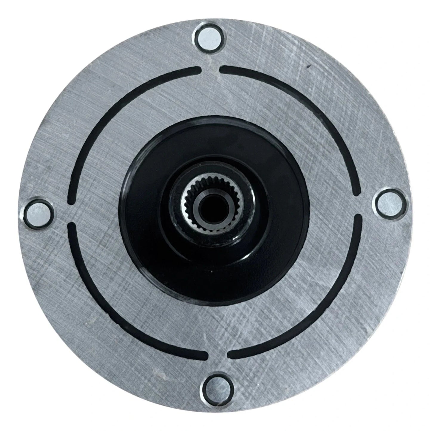 AC Compressor Clutch Replacement for Lotus Exige 2GR 3.5L (2014–2015)