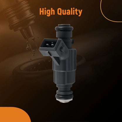 Fuel Injectors Set for VW SportVan 1.6L (2007–2010)