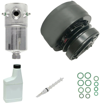 AC Compressor Kit Replacement for Kia Telluride (2020–2023)