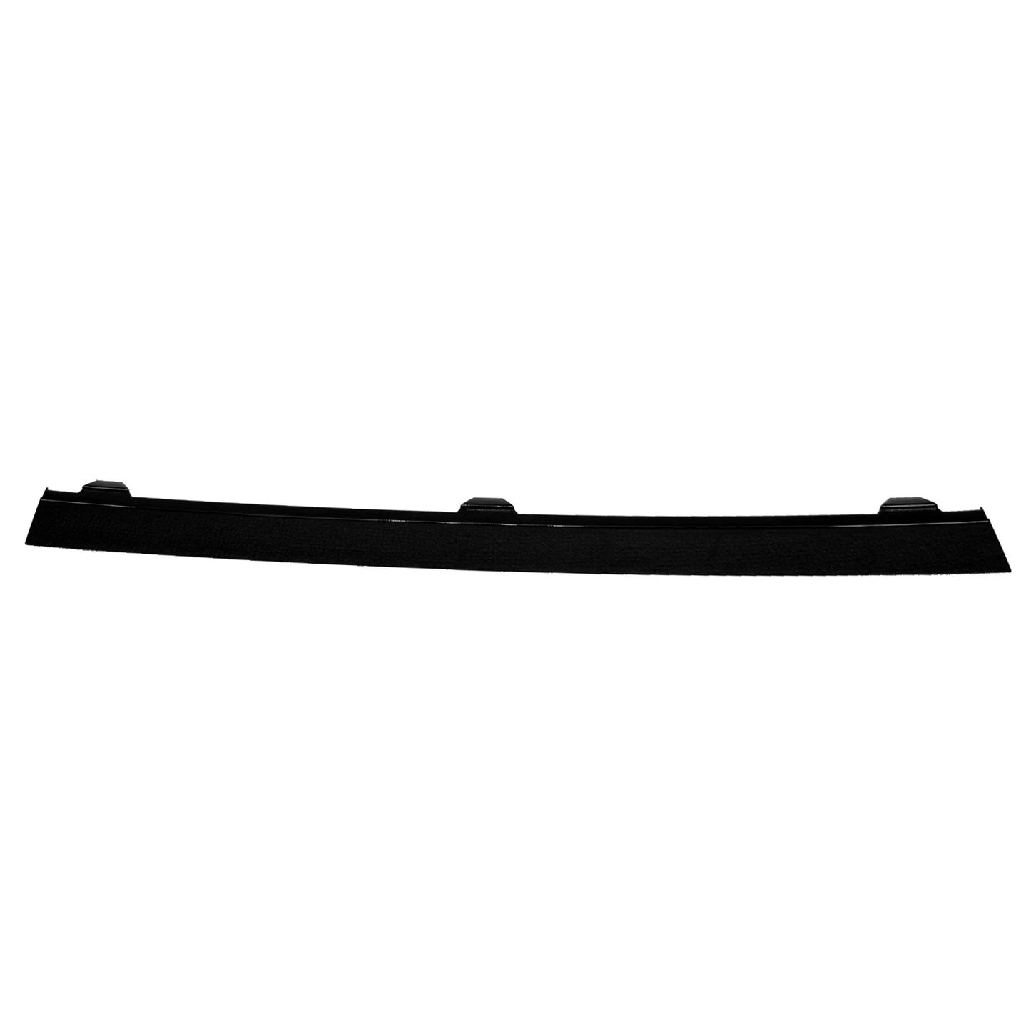 Front Bumper Cover Molding Replacement Primed for Nissan Altima (2019–2022)