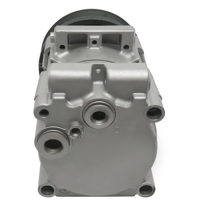 AC Compressor Kit with Condenser for Toyota Land Cruiser (2008–2020)