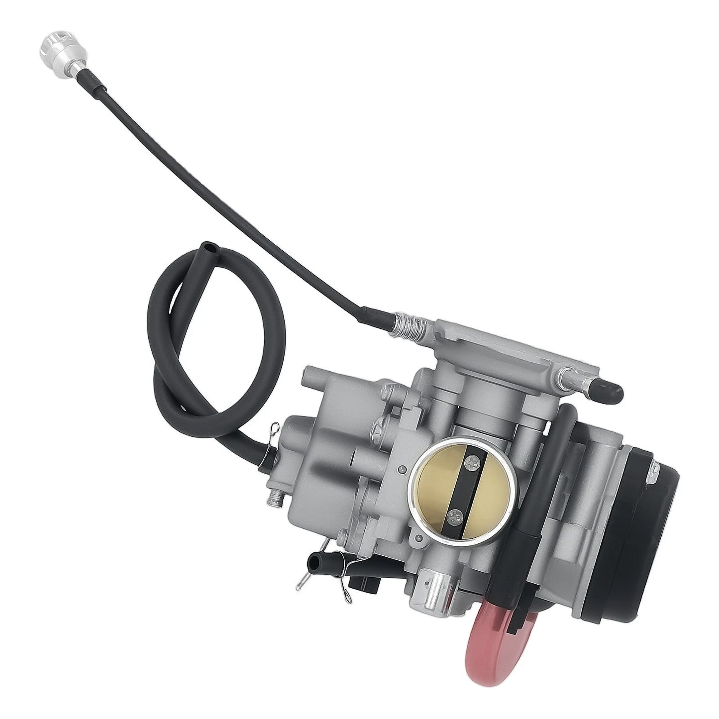 Carburetor for Yamaha Big Bear 250 YFM250B (2007–2009)