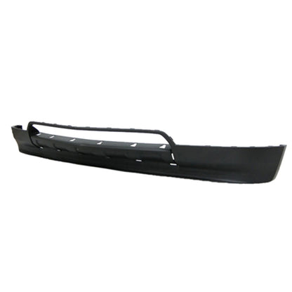 Front Lower Bumper Cover Replacement Gray for See Compatibility Chart