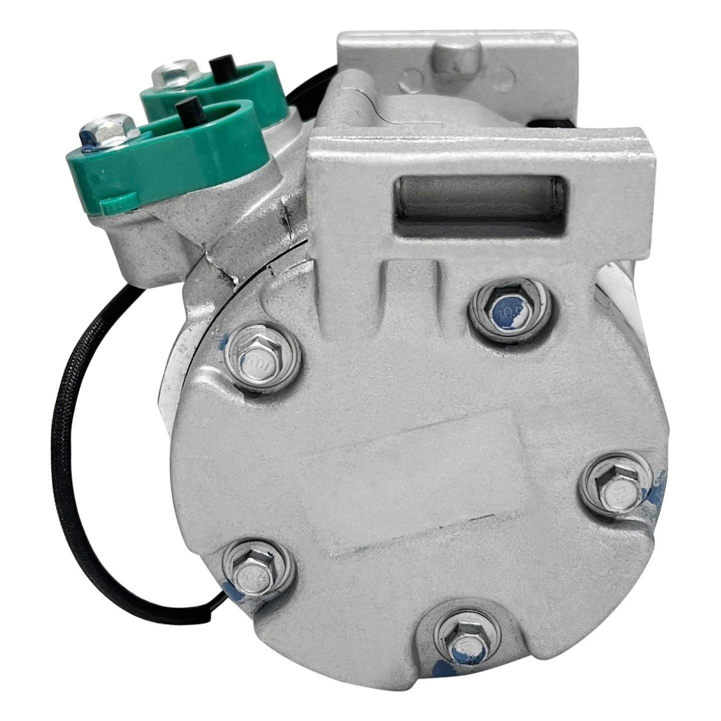 AC Compressor Kit Replacement for Chevrolet Tracker 2.5L V6 (2004–2004)