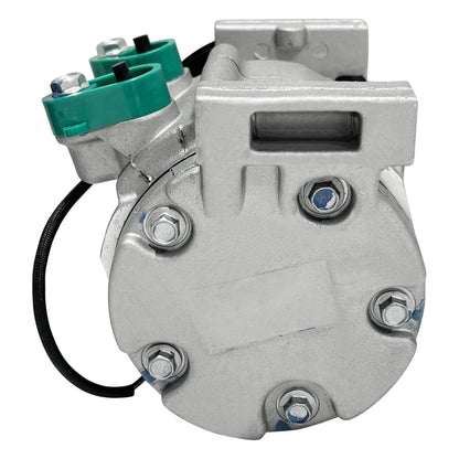AC Compressor Kit Replacement for Chevrolet Tracker 2.5L V6 (2004–2004)