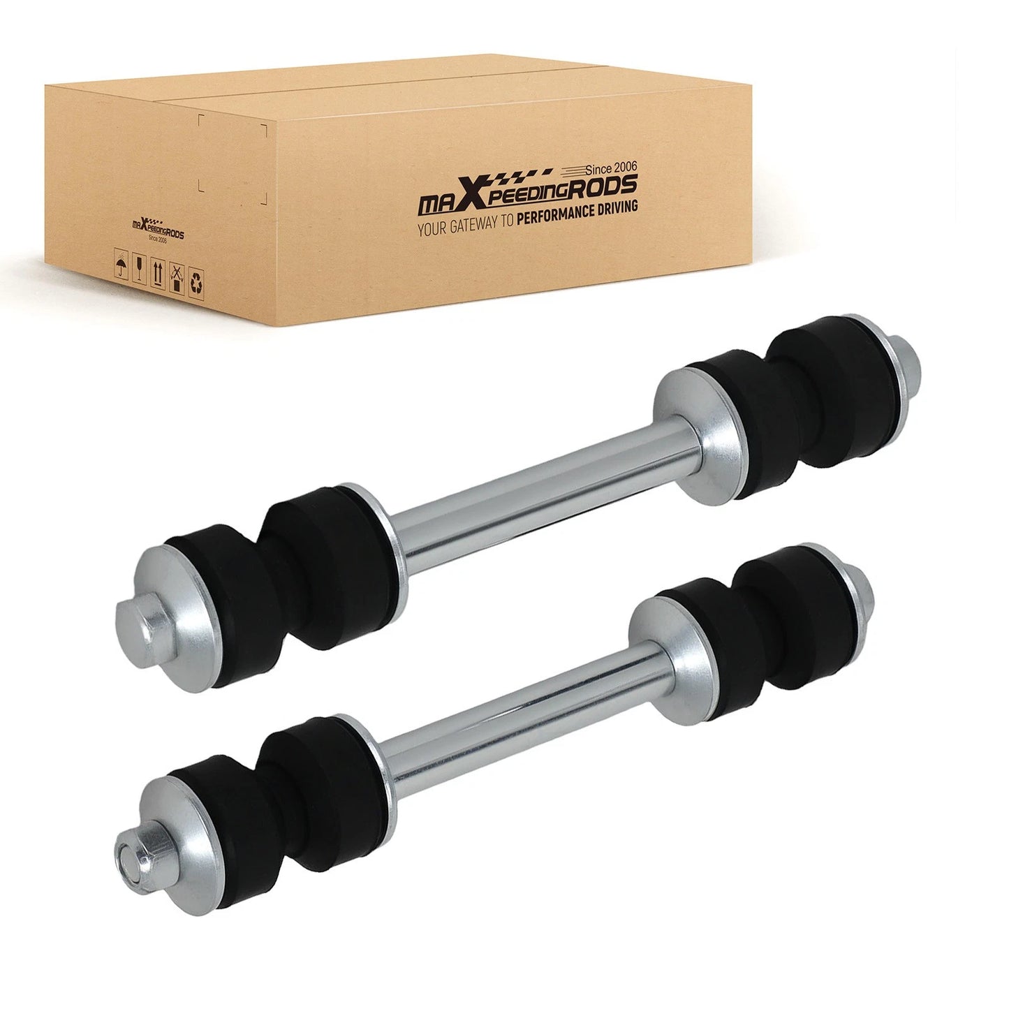 Front Sway Bar Link Pair for Ford Expedition (1997–2002)