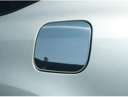 Luxury FX Chrome Fuel Gas Door Cover for 2004-2009 Lexus RX400