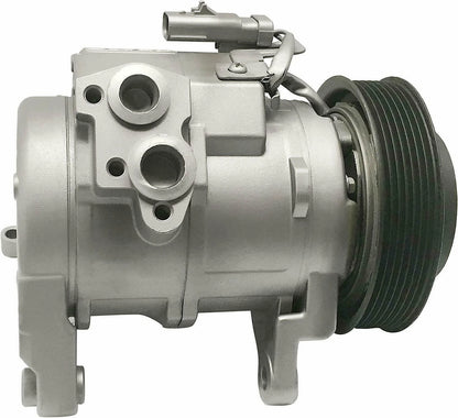 AC Compressor Kit with Condenser for Holden Commodore VE (2007–2013)