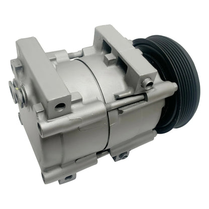 A/C Compressor with Clutch Replacement for Scion xB (2008–2015)