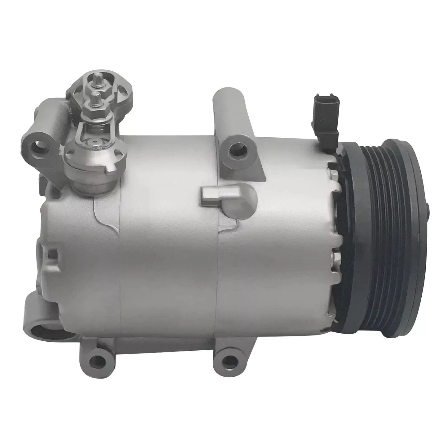 A/C Compressor Kit with Condenser for Ford Focus 2.0L (2014–2014)