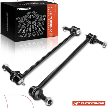 2X Front Sway Bar Link for Chevy Equinox (2005–2009)