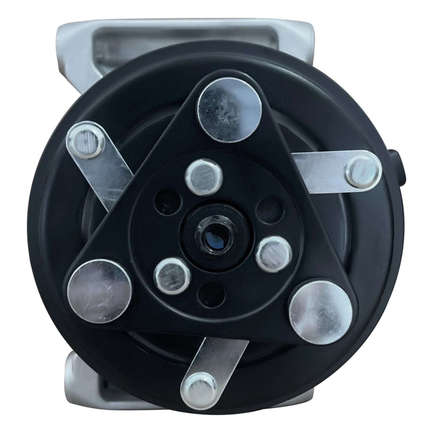 AC Compressor Replacement for Dodge Dart Aero 1.4L (2014–2016)