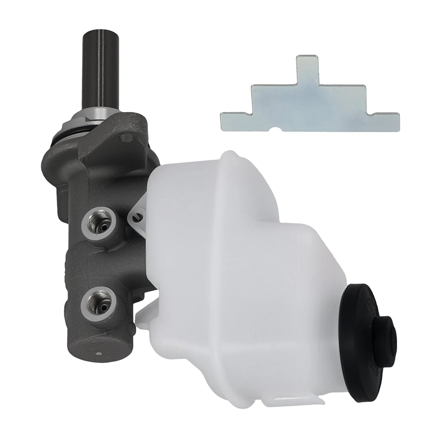 Brake Master Cylinder for Toyota Tacoma 4WD/RWD (2008–2010, 2014–2018)