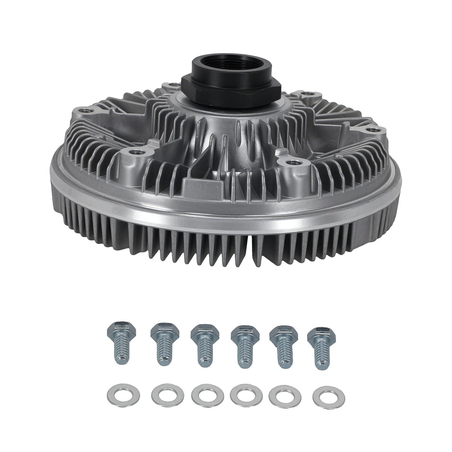 Fan Clutch for Ford E-Series F-250 7.3L Diesel (1994–1997)