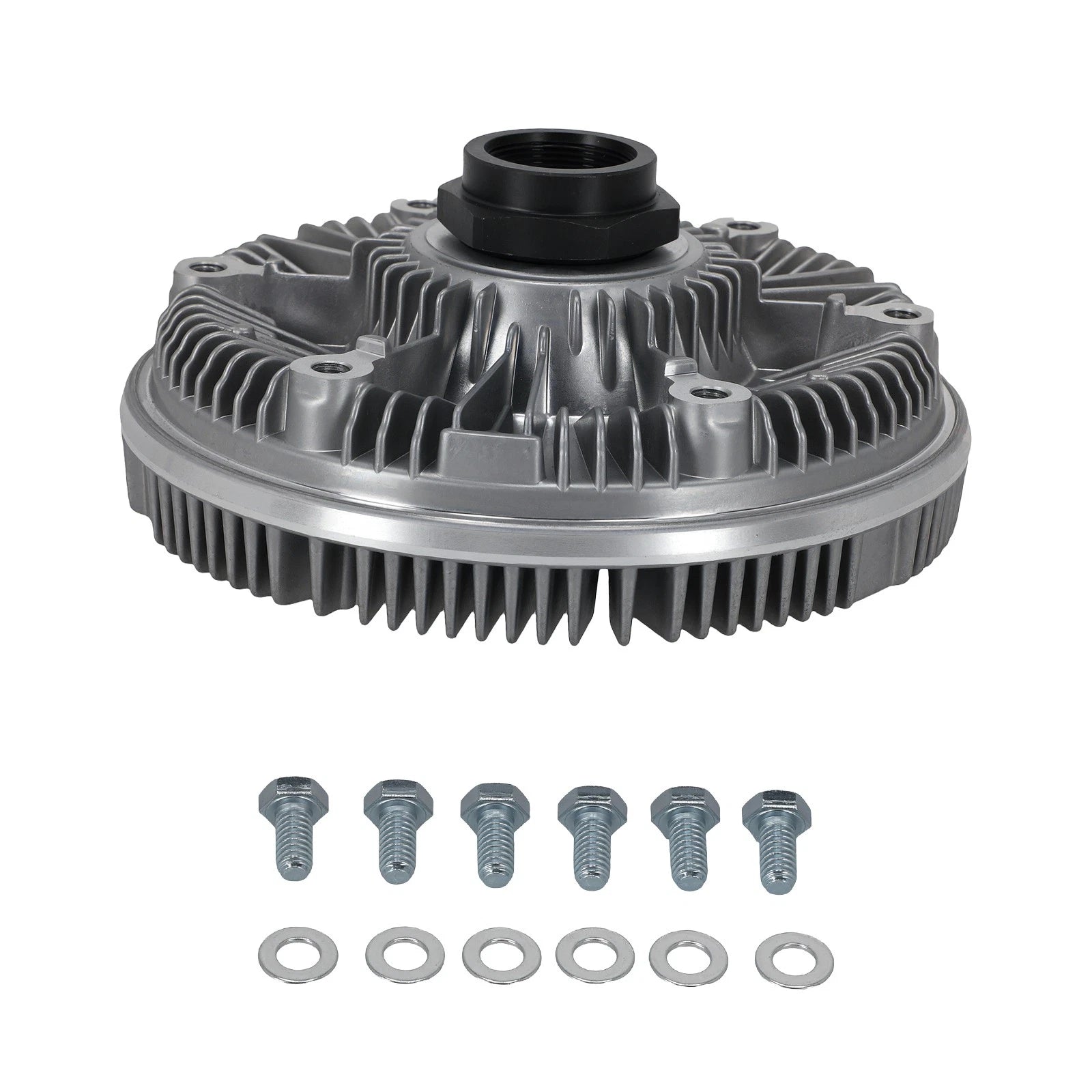 Fan Clutch for Ford E-Series F-250 7.3L Diesel (1994–1997)