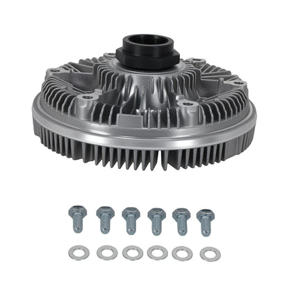 Fan Clutch for Ford E-Series F-250 7.3L Diesel (1994–1997)