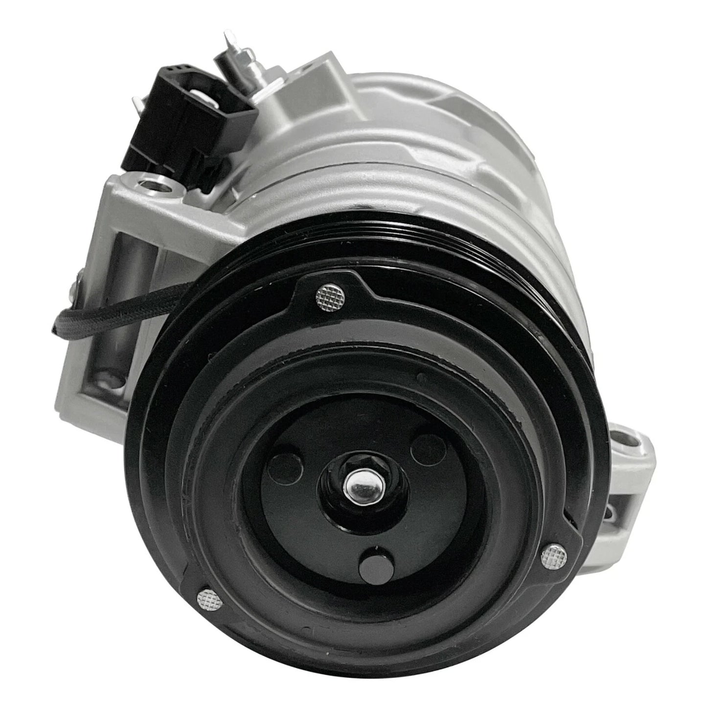 AC Compressor Kit Replacement for Cadillac SRX 4.6L (2008–2009)