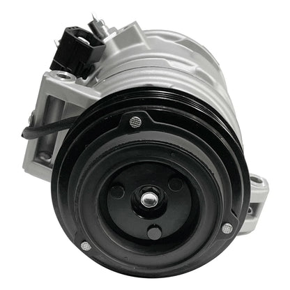 AC Compressor Kit Replacement for Cadillac SRX 4.6L (2008–2009)
