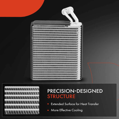 AC Evaporator Core for Chevy Venture Buick Terraza (2000–2005)