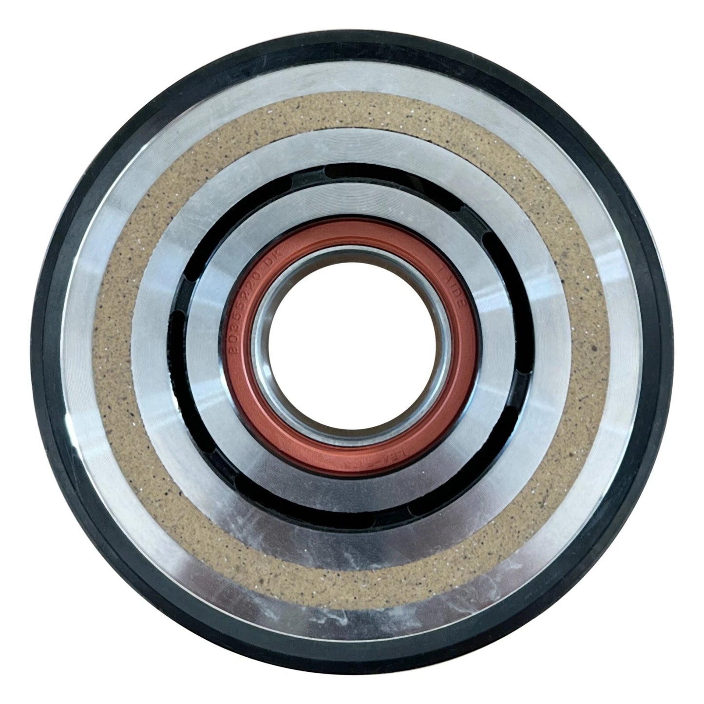 AC Compressor Clutch Replacement for Kia Soul 2.0L (2012–2013)