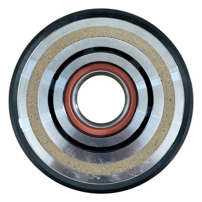 AC Compressor Clutch Replacement for Kia Soul 2.0L (2012–2013)