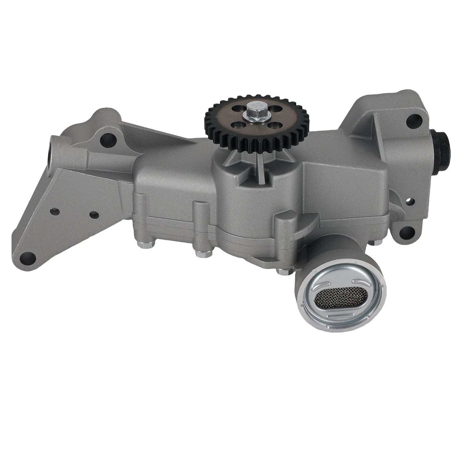 Engine Oil Pump for Hyundai Genesis Coupe 2.0L (2010–2014) Aluminum New