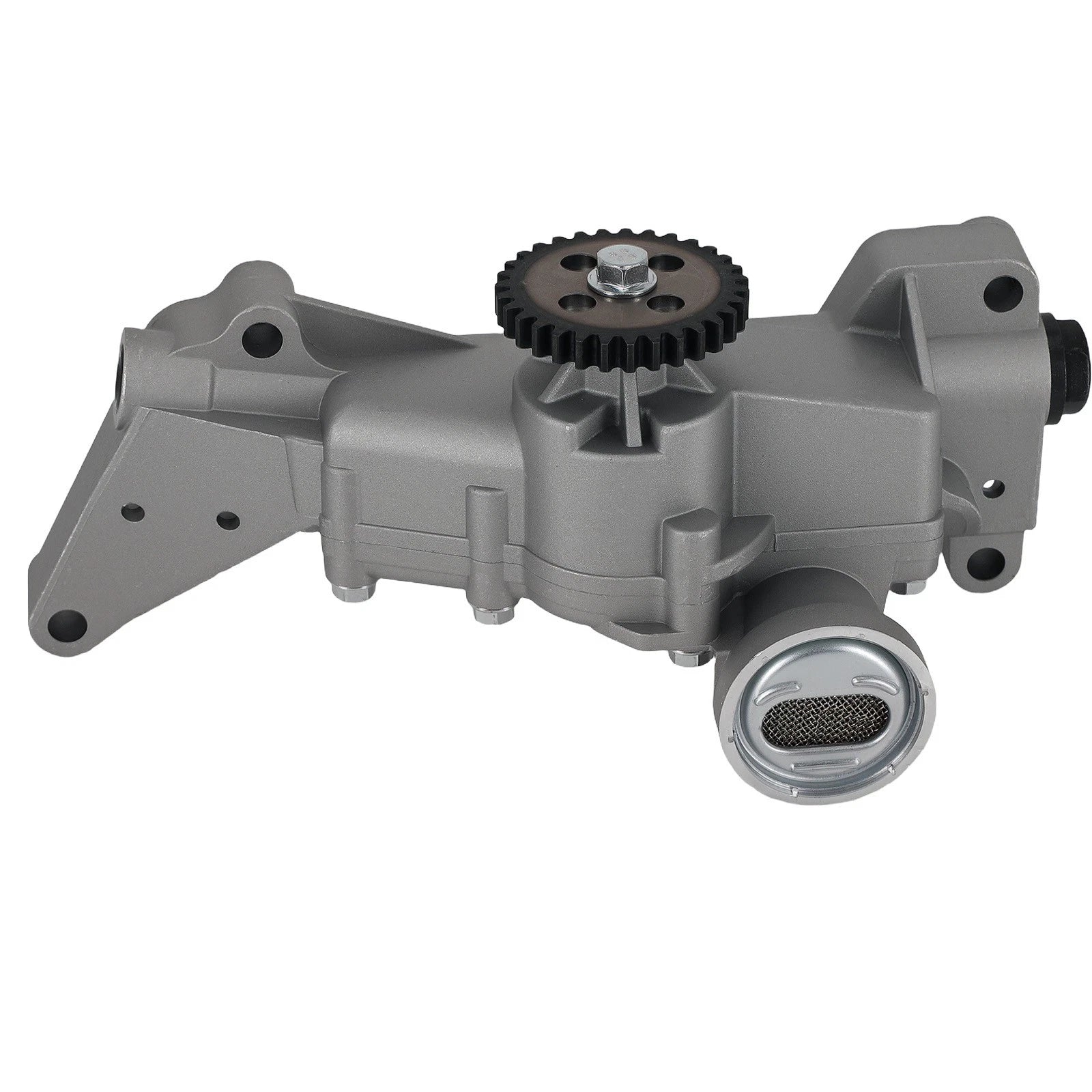 Engine Oil Pump for Hyundai Genesis Coupe 2.0L (2010–2014) Aluminum New