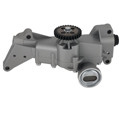 Engine Oil Pump for Hyundai Genesis Coupe 2.0L (2010–2014) Aluminum New